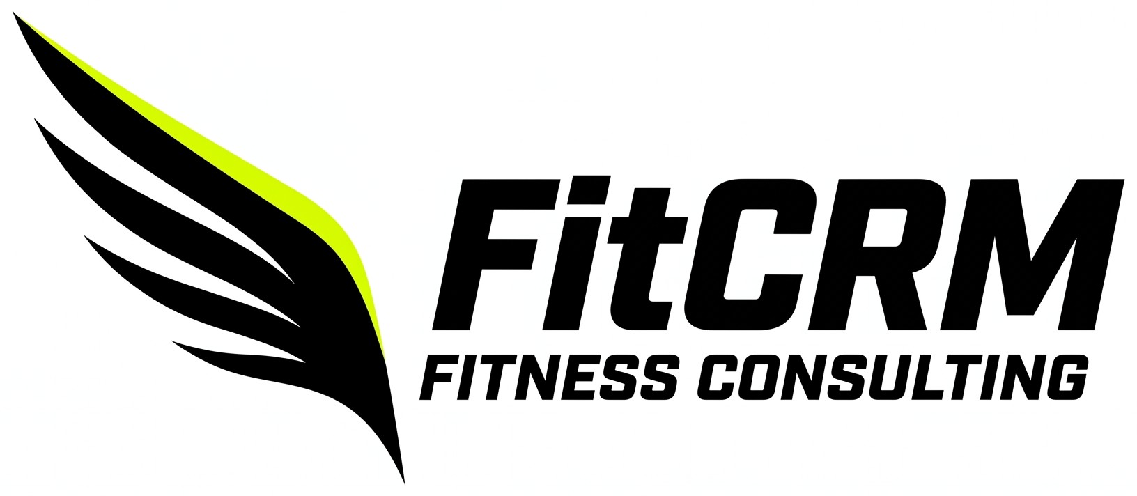 FitCRM Logo